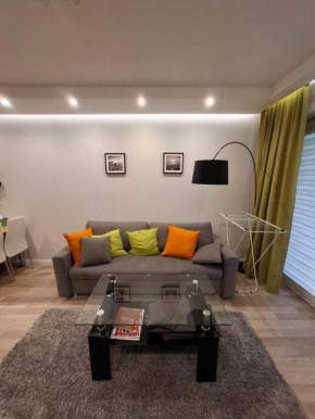 Golden Apartments Przymorze